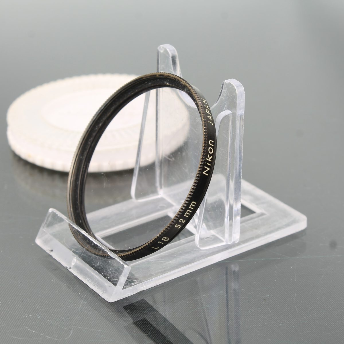 Nikon L1B 52mm Lens Filter