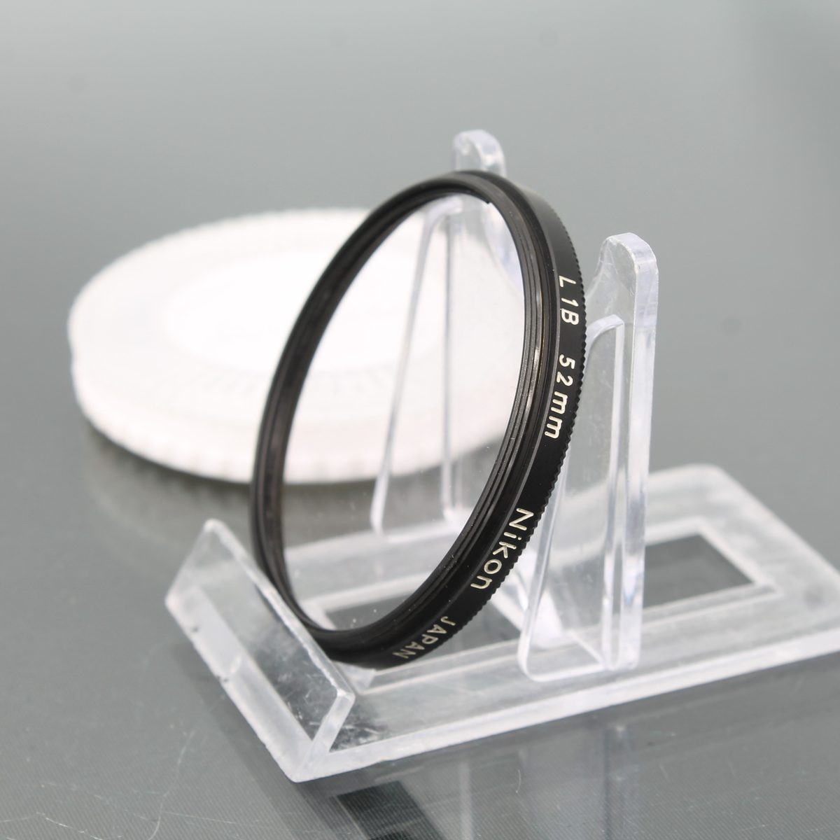 Nikon L1B 52mm Lens Filter