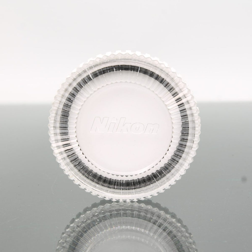 Nikon L37c 52mm Lens Filter