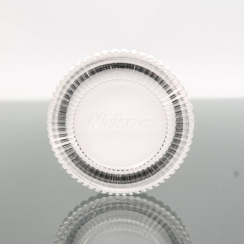 Nikon L37c 52mm Lens Filter