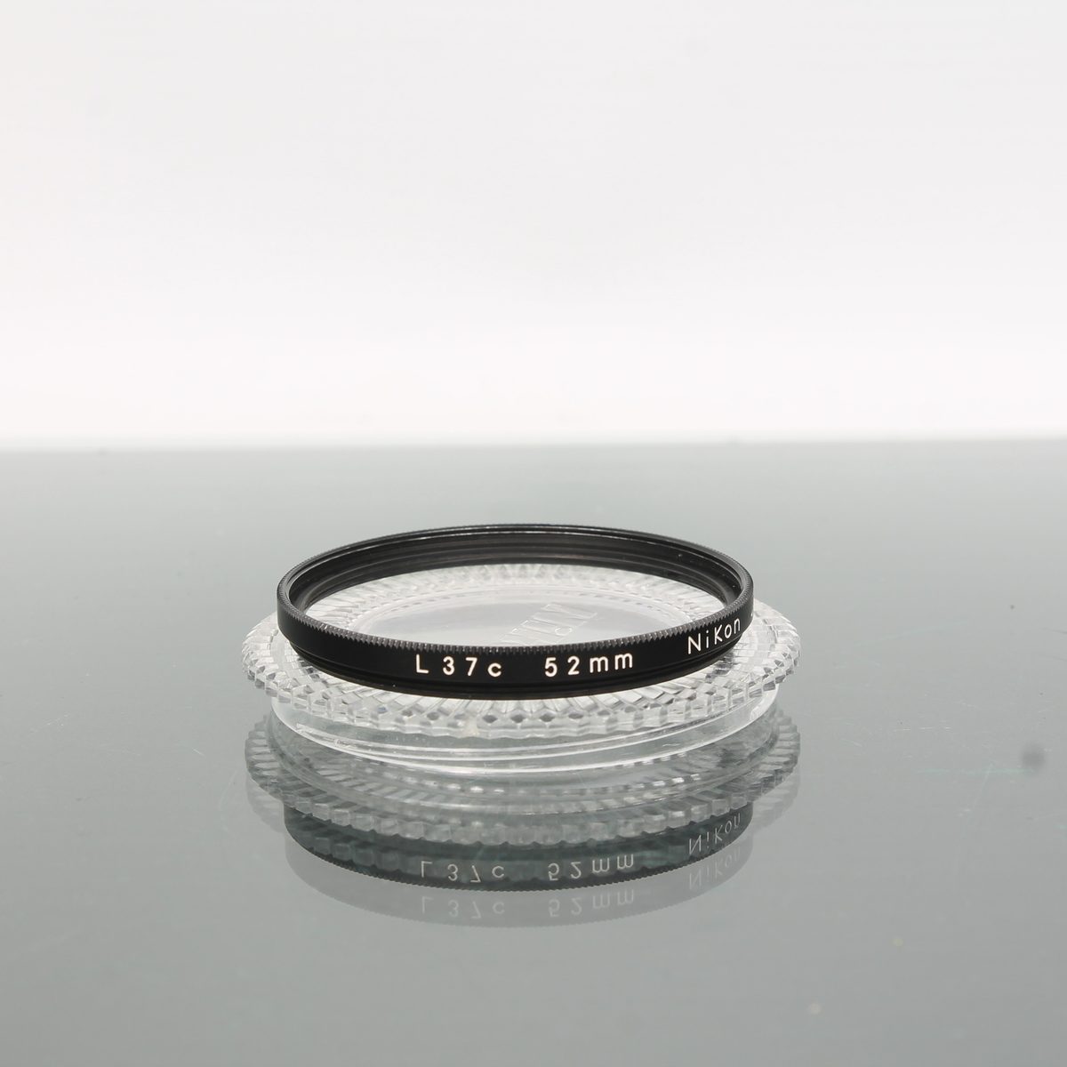 Nikon L37c 52mm Lens Filter