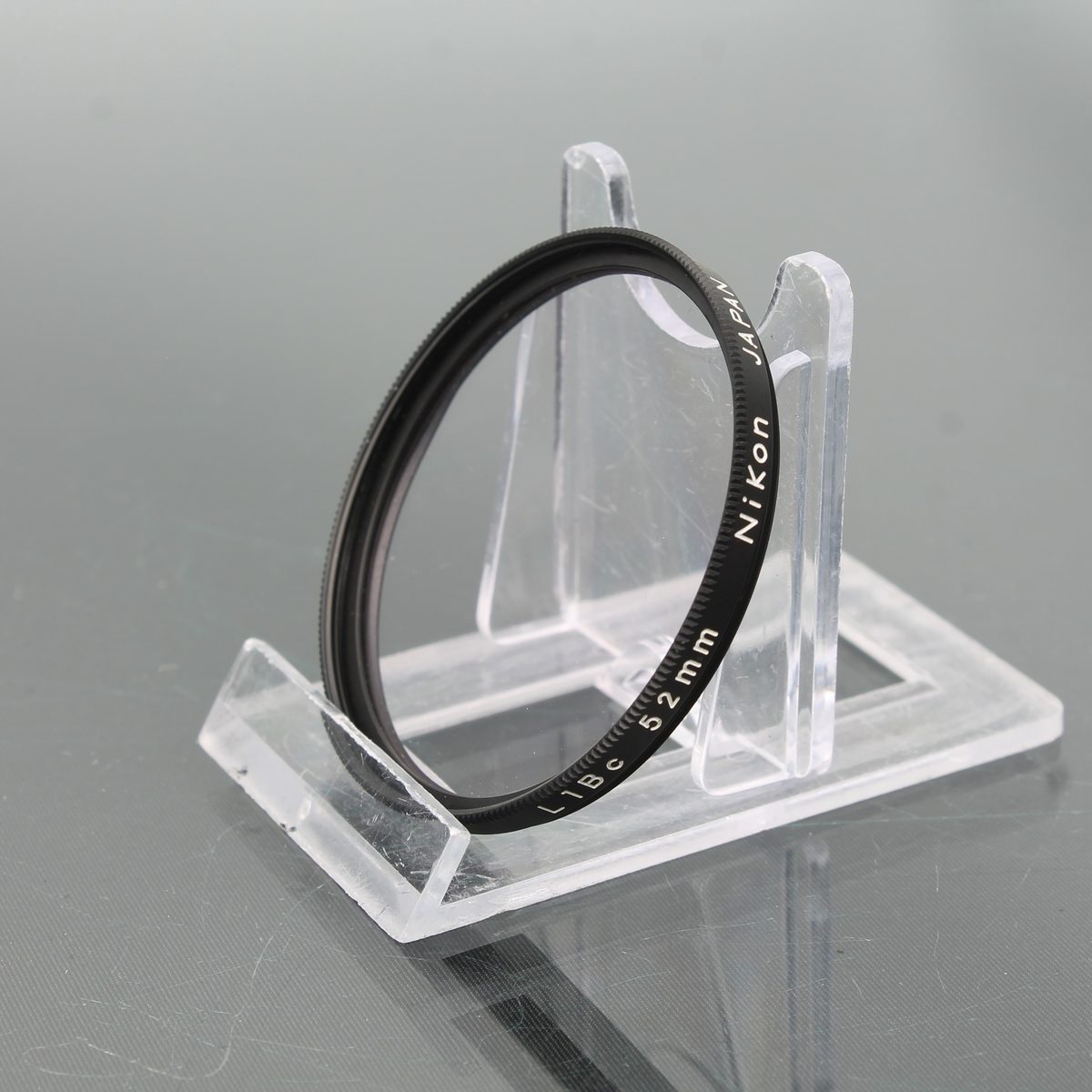 Nikon L1Bc 52mm Lens Filter