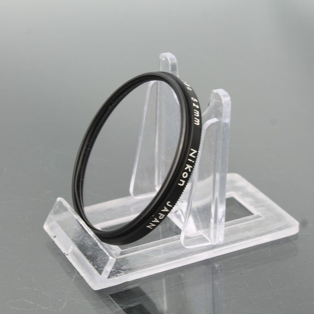 Nikon L1Bc 52mm Lens Filter