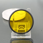 Nikon Y52 52mm Yellow Lens Filter