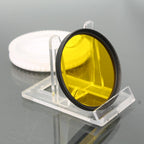 Nikon Y52 52mm Yellow Lens Filter