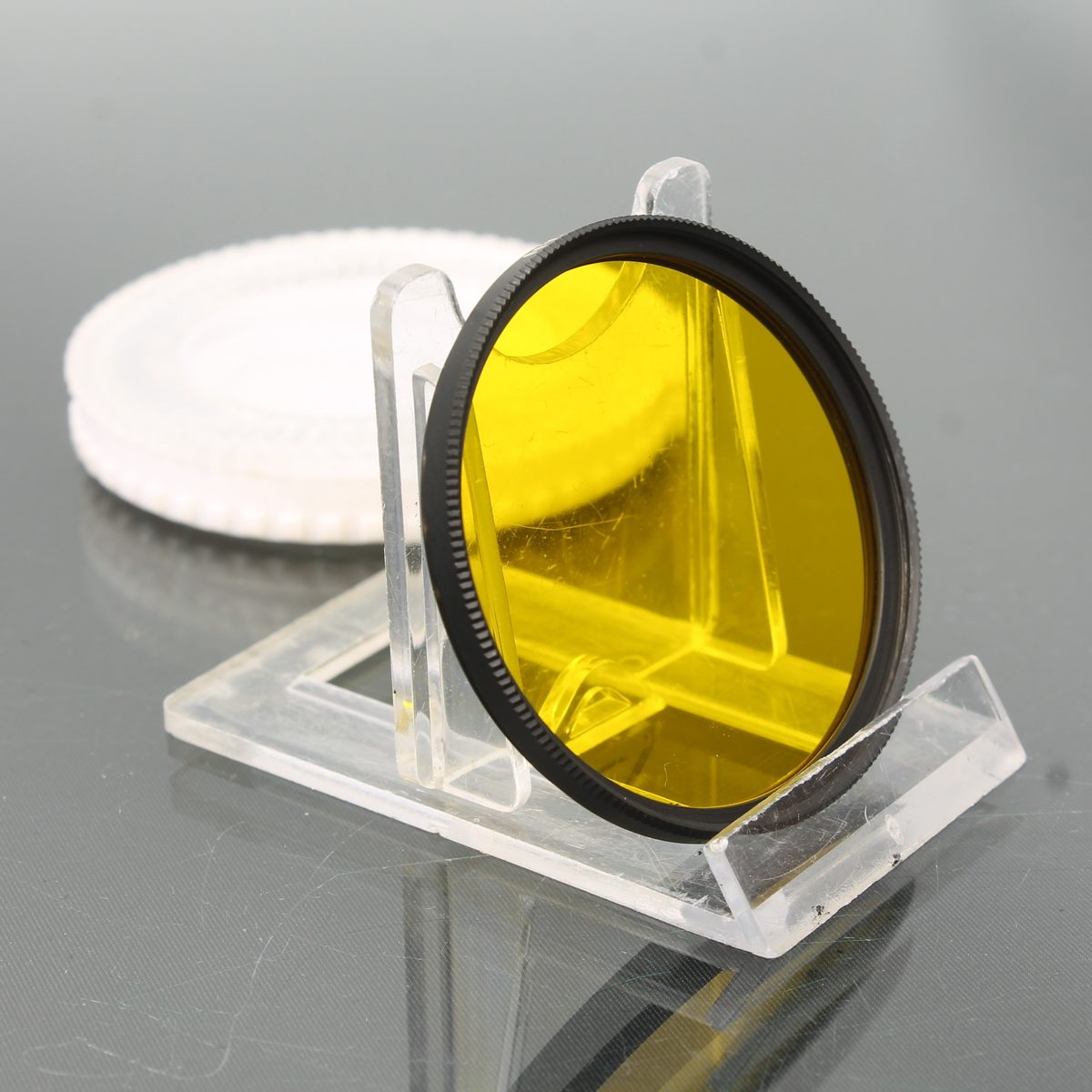 Nikon Y52 52mm Yellow Lens Filter