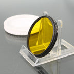 Nikon Y52 52mm Yellow Lens Filter