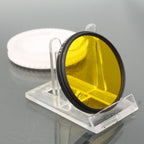 Nikon Y52 52mm Yellow Lens Filter