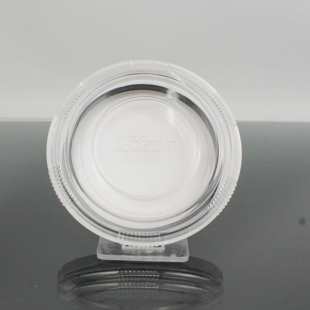 Nikon L37c 72mm Lens Filter