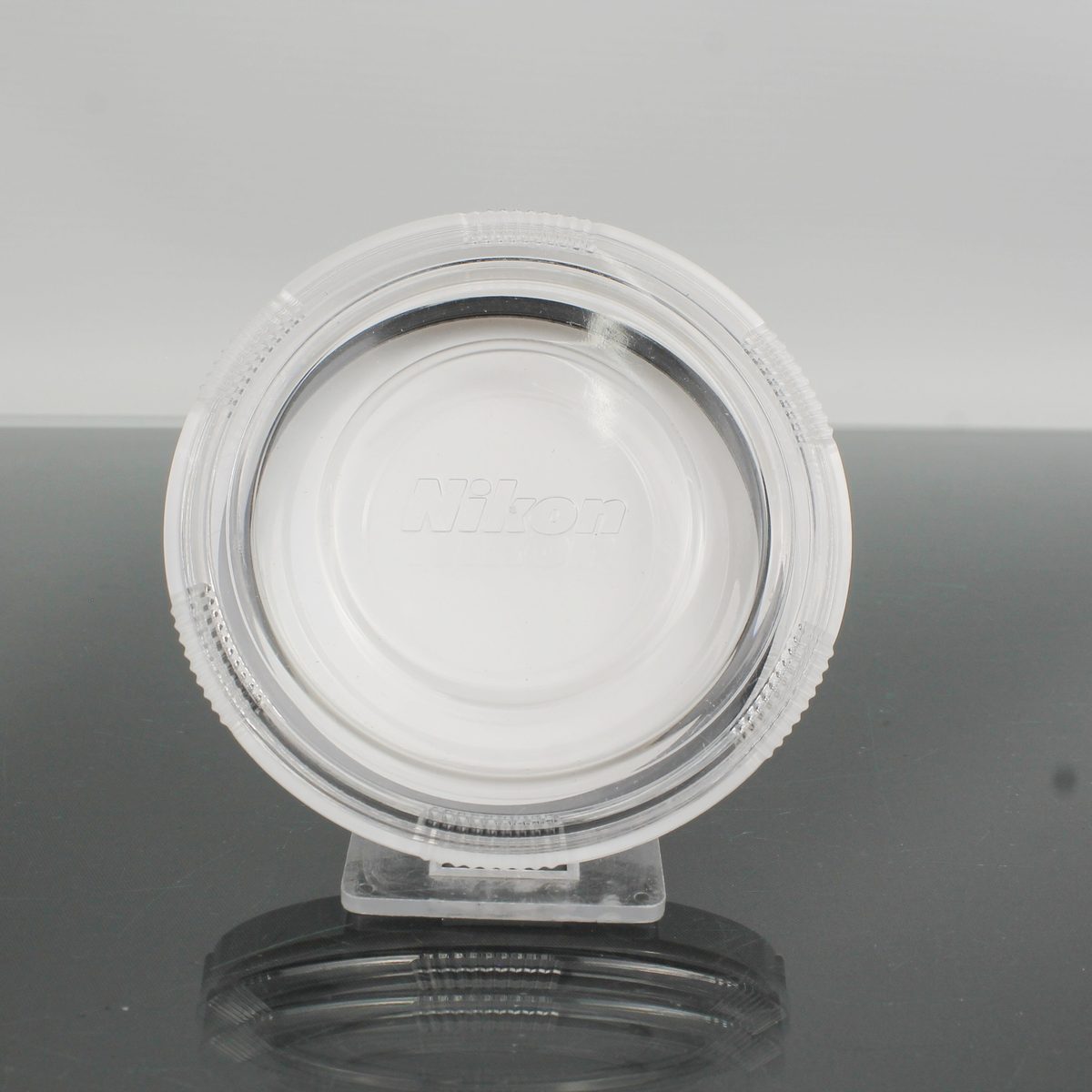 Nikon L37c 72mm Lens Filter