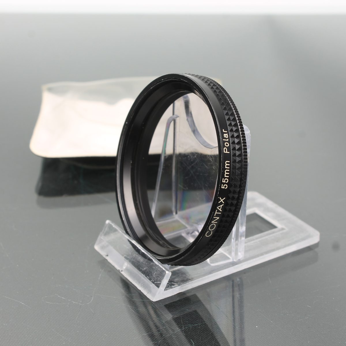 Contax 55mm Lens Filter