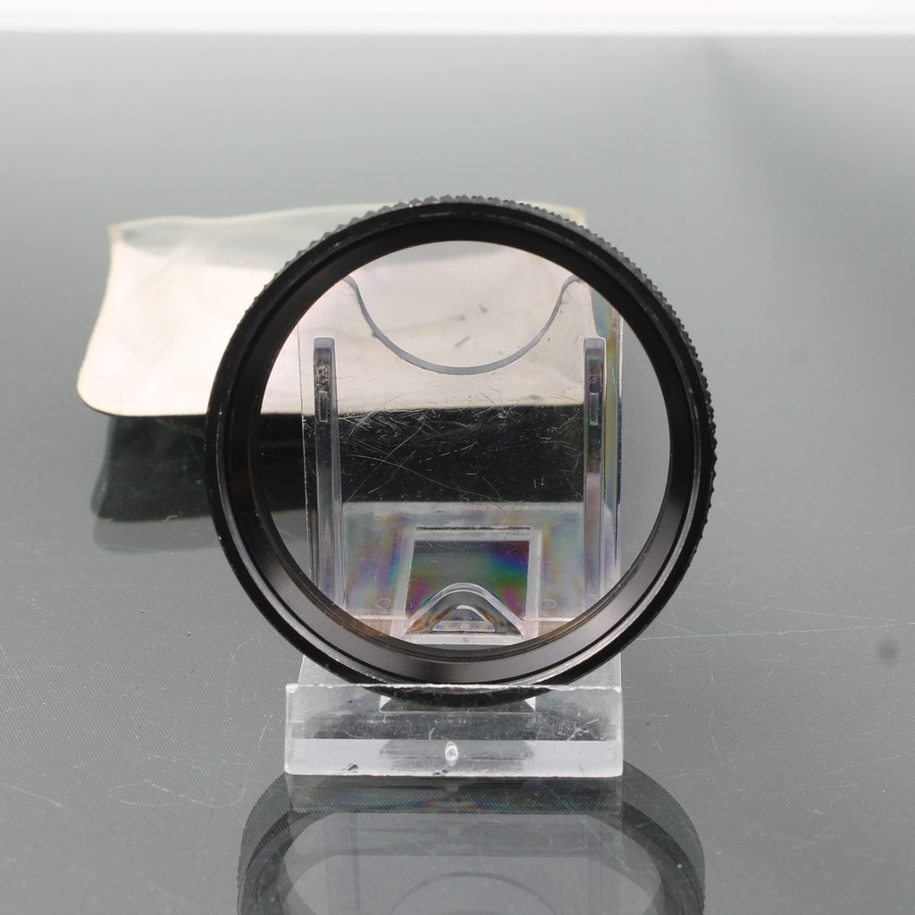 Contax 55mm Lens Filter