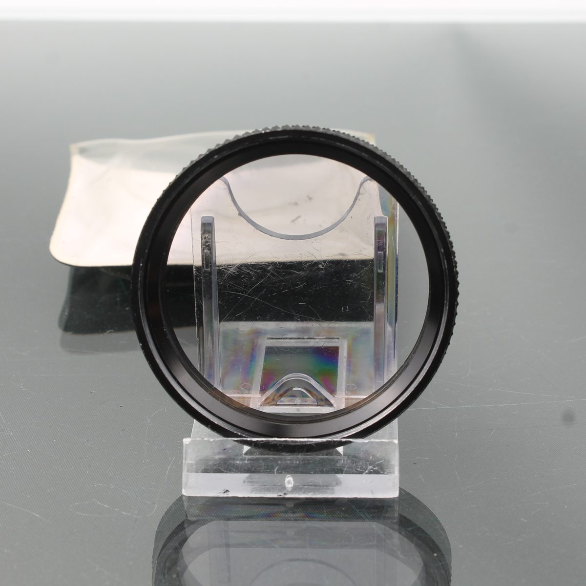 Contax 55mm Lens Filter