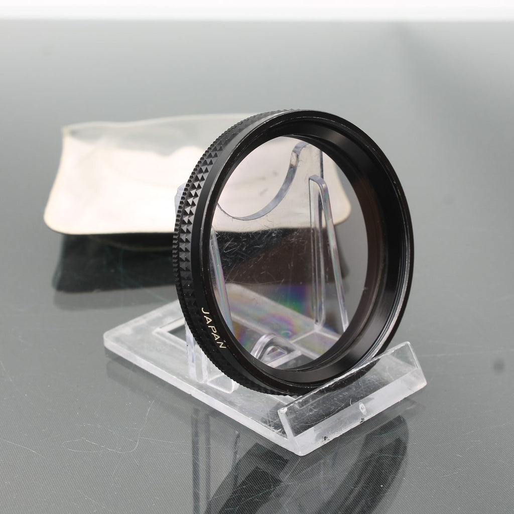 Contax 55mm Lens Filter
