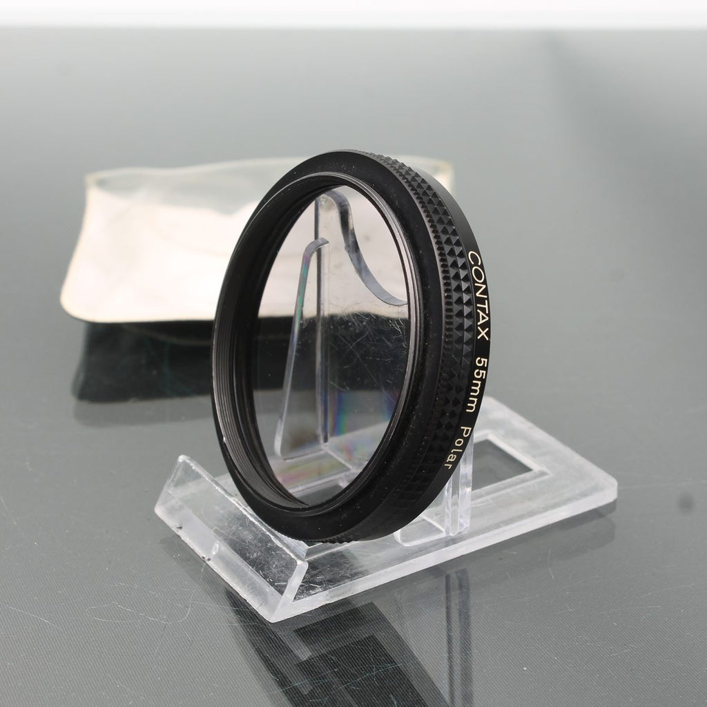 Contax 55mm Lens Filter