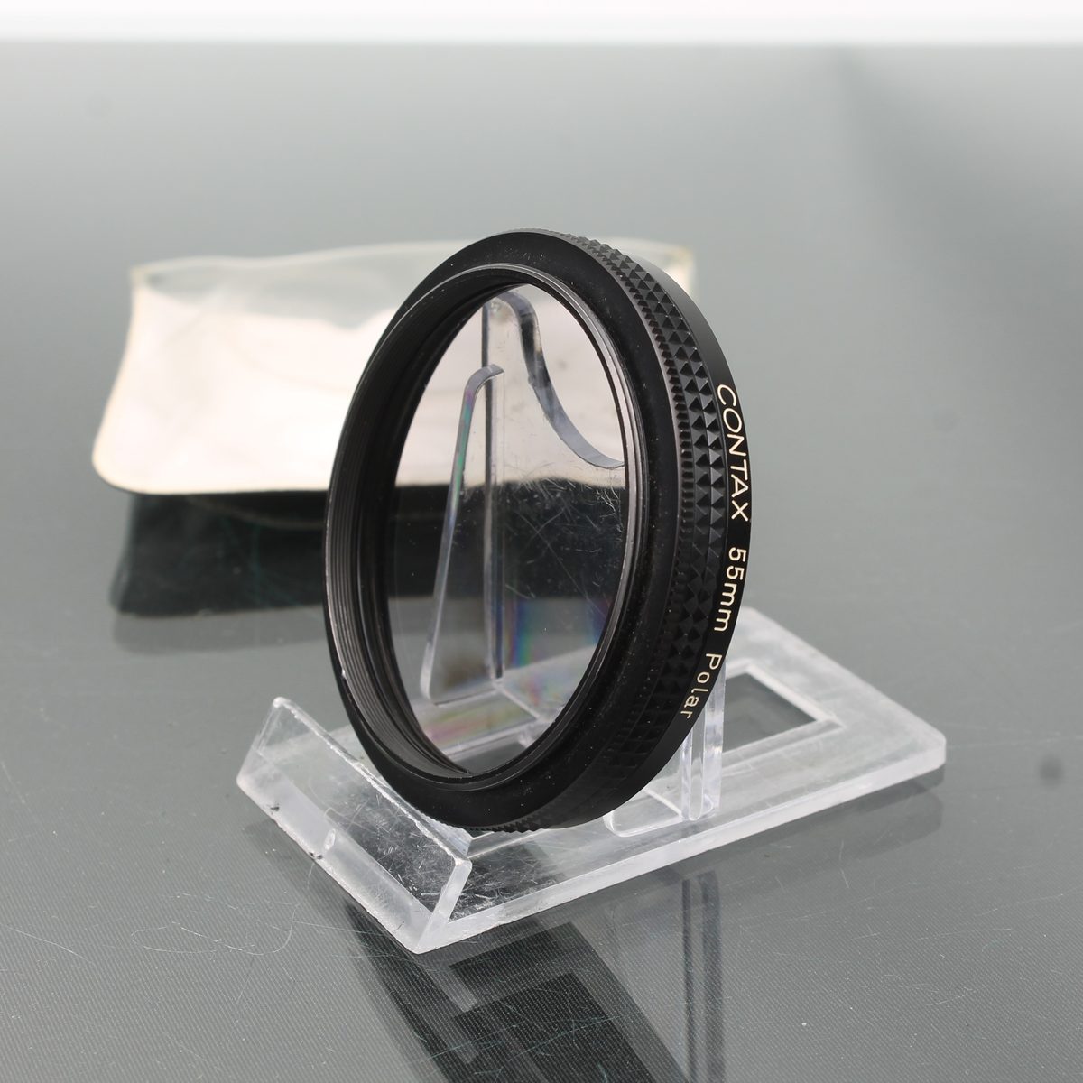 Contax 55mm Lens Filter