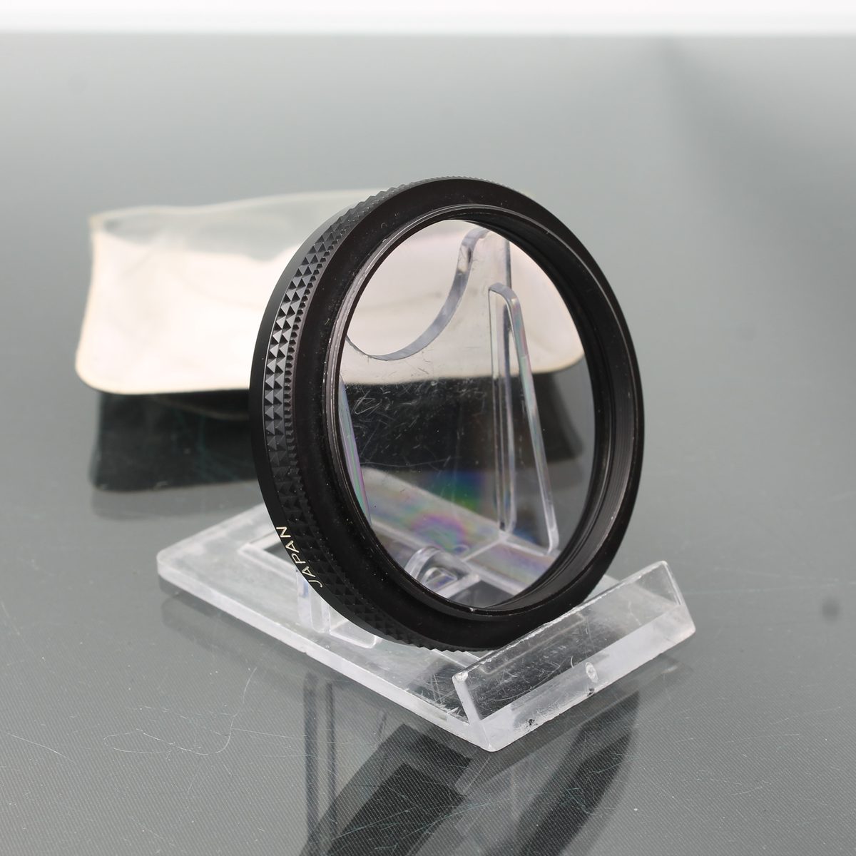 Contax 55mm Lens Filter