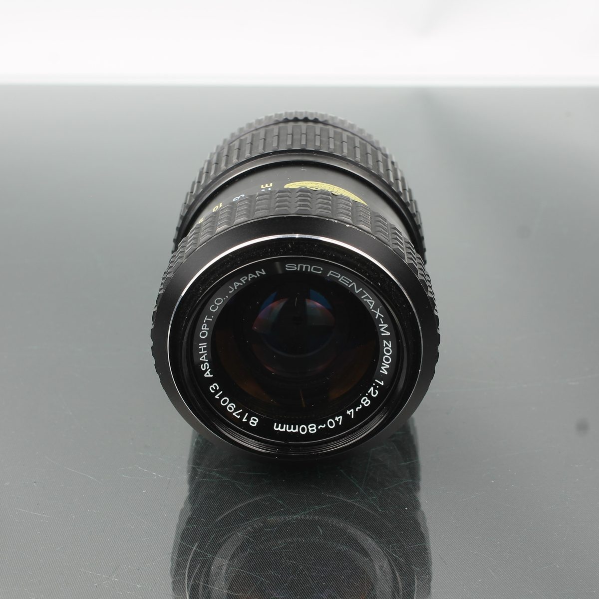 Pentax SMC M Zoom 40-80mm f/2.8-4