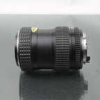 Pentax SMC M Zoom 40-80mm f/2.8-4