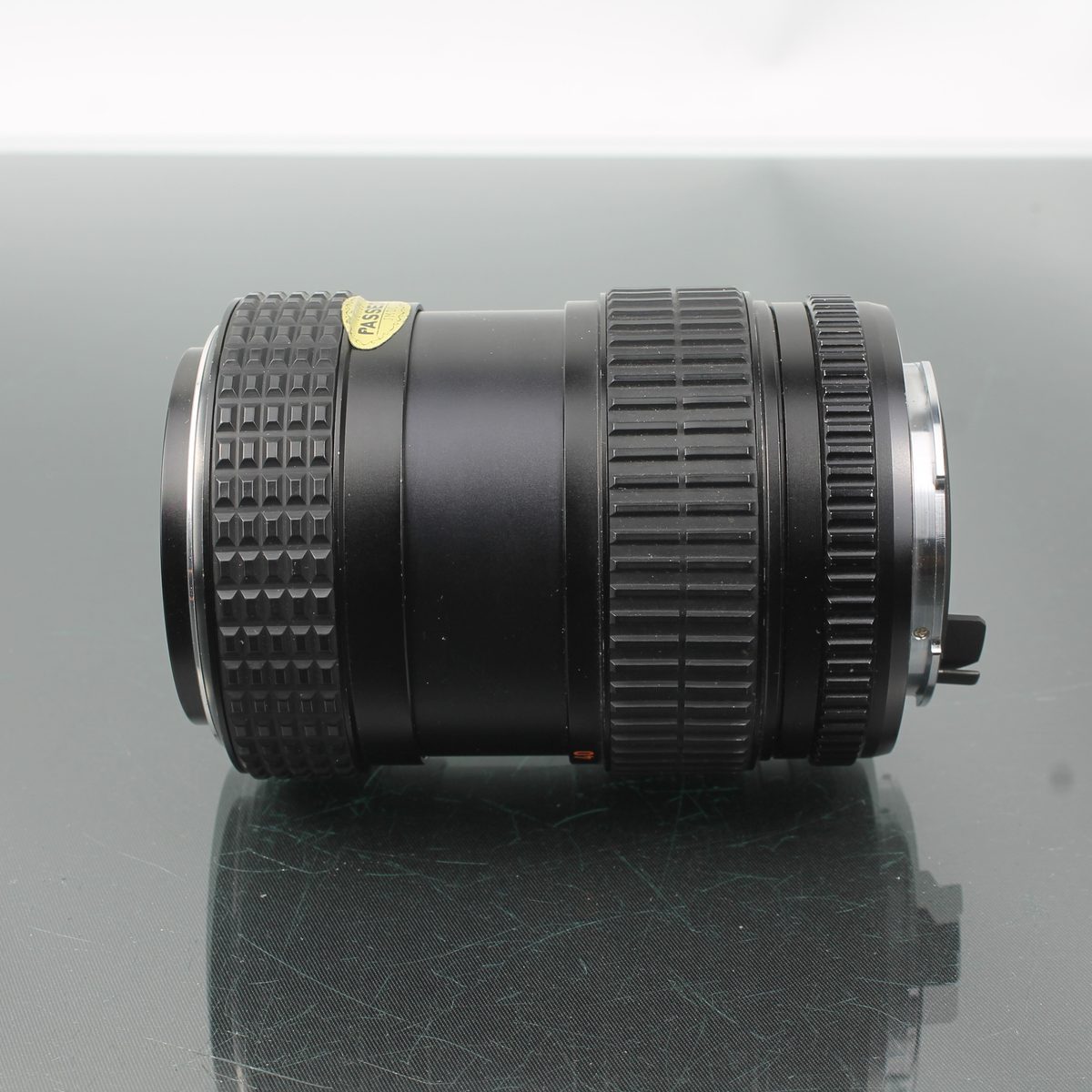 Pentax SMC M Zoom 40-80mm f/2.8-4