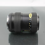 Pentax SMC M Zoom 40-80mm f/2.8-4