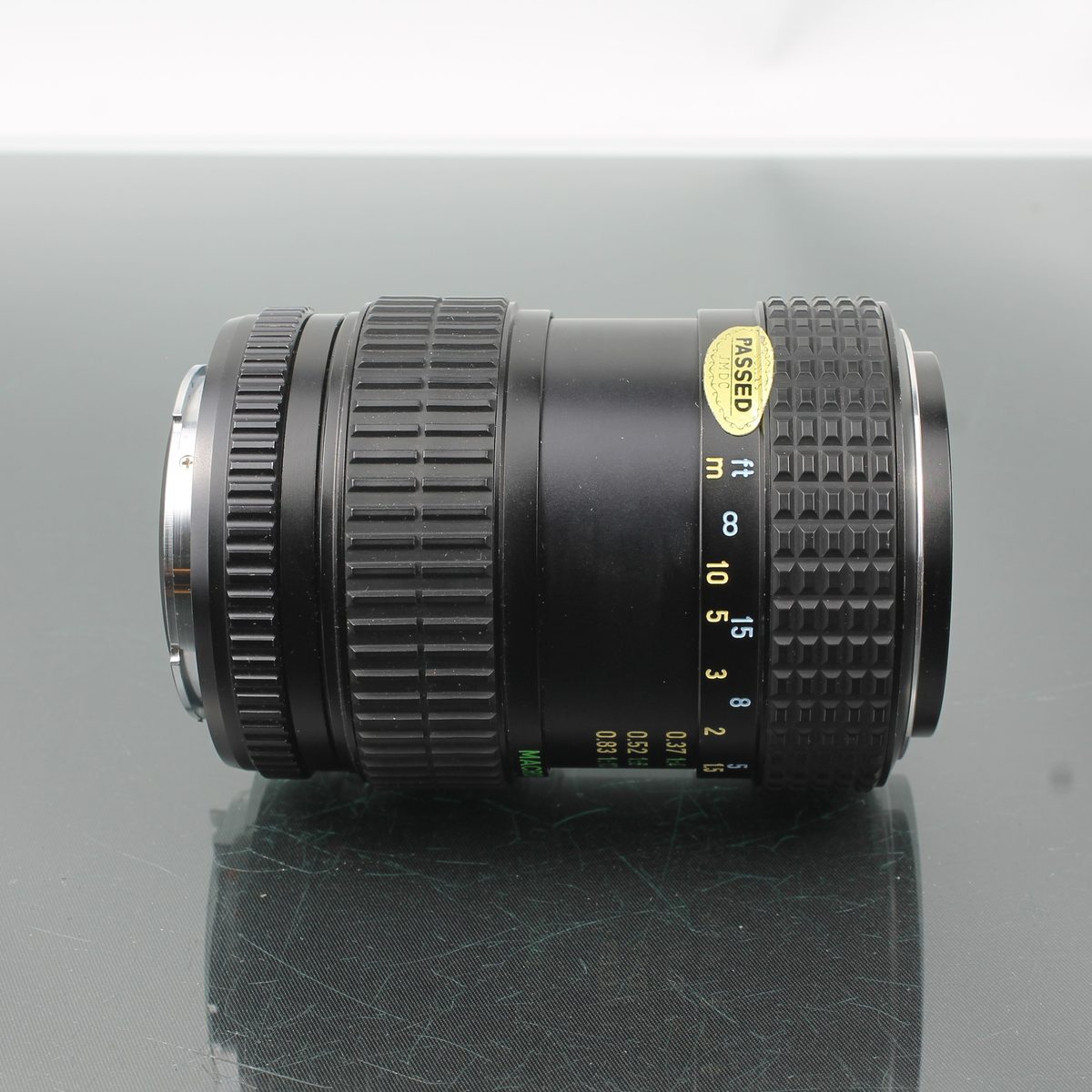 Pentax SMC M Zoom 40-80mm f/2.8-4