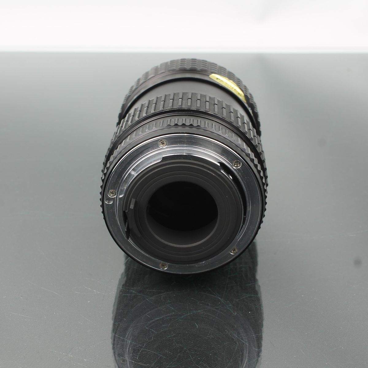 Pentax SMC M Zoom 40-80mm f/2.8-4