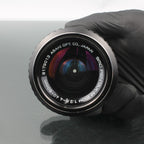 Pentax SMC M Zoom 40-80mm f/2.8-4