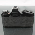 Asahi Pentax MV + SMC PENTAX-M 1:1.7 50mm