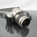 Nikon F55 + AF Nikkor 28-80mm Lens