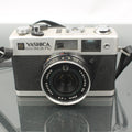 Yashica Electro 35 FC