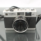 Yashica Electro 35 FC