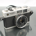 Yashica Electro 35 FC