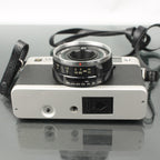 Yashica Electro 35 FC
