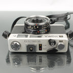 Yashica Electro 35 FC