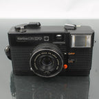 Konica C35 EFP