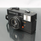 Konica C35 EFP