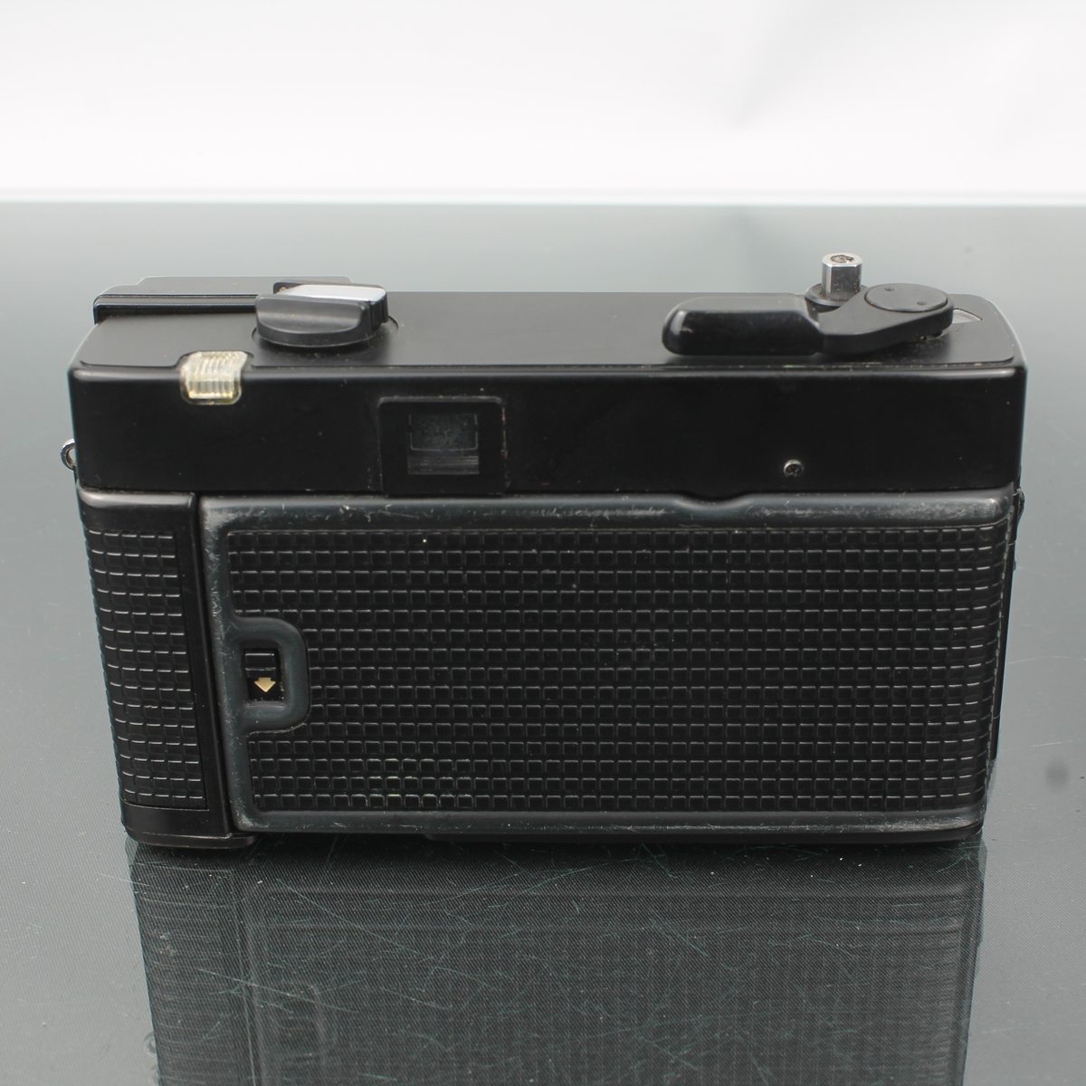 Konica C35 EFP