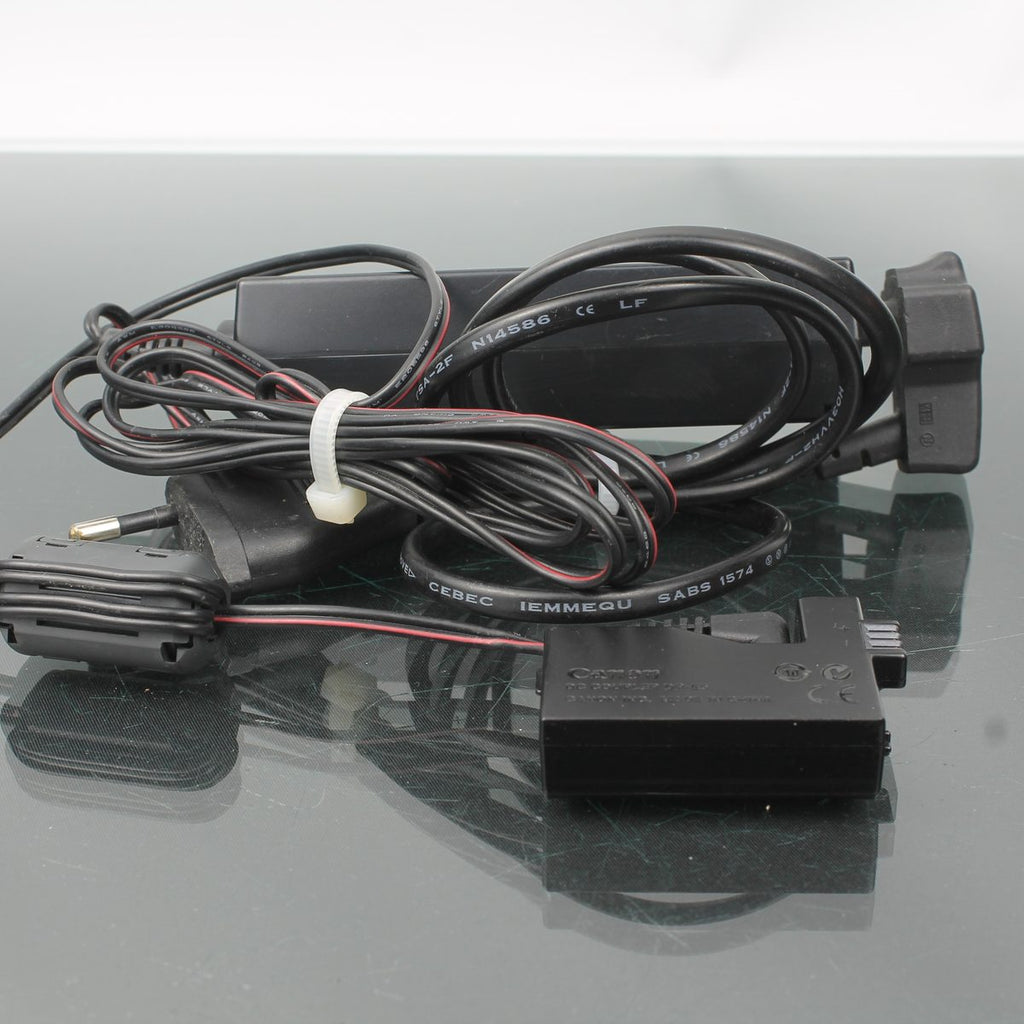 Canon CA-PS700 Compact Power Adapter