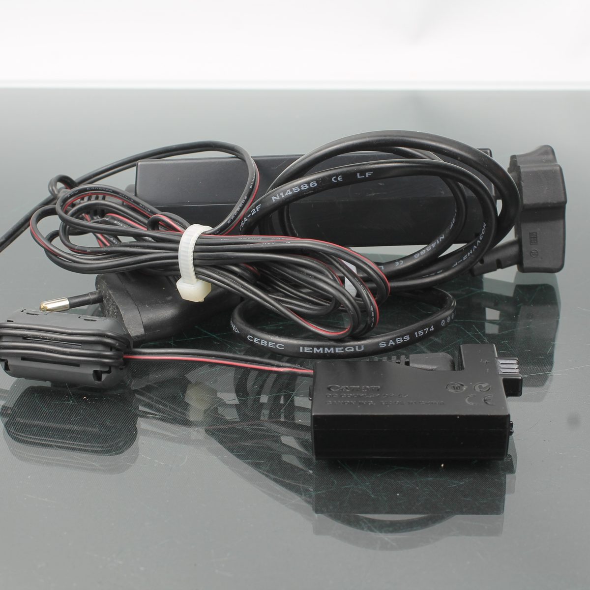 Canon CA-PS700 Compact Power Adapter