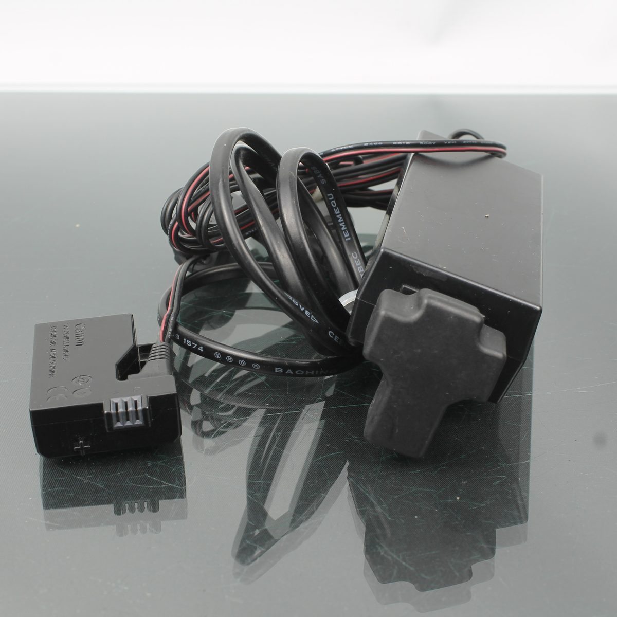 Canon CA-PS700 Compact Power Adapter