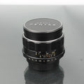 Asahi Super Takumar 1:1.4/50 Lens