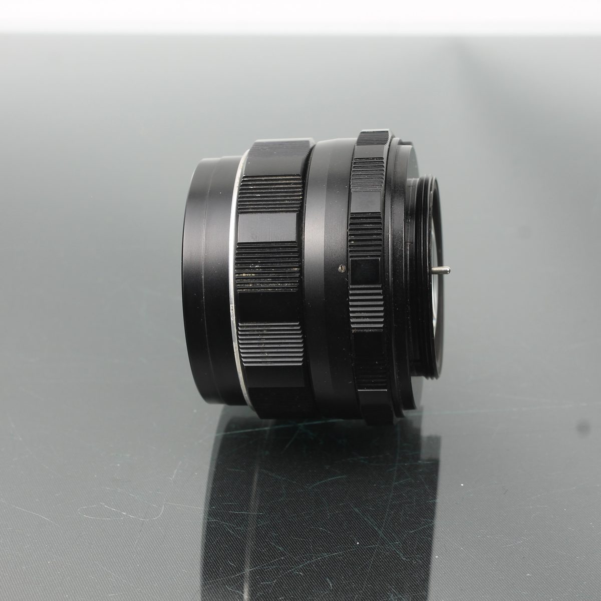 Asahi Super Takumar 1:1.4/50 Lens