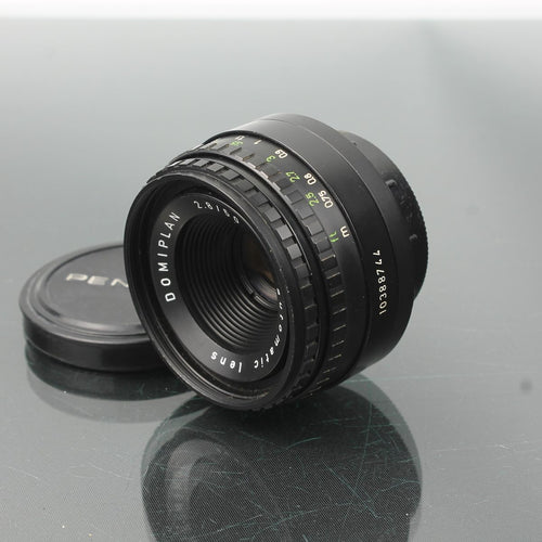 Domiplan 2.8/50