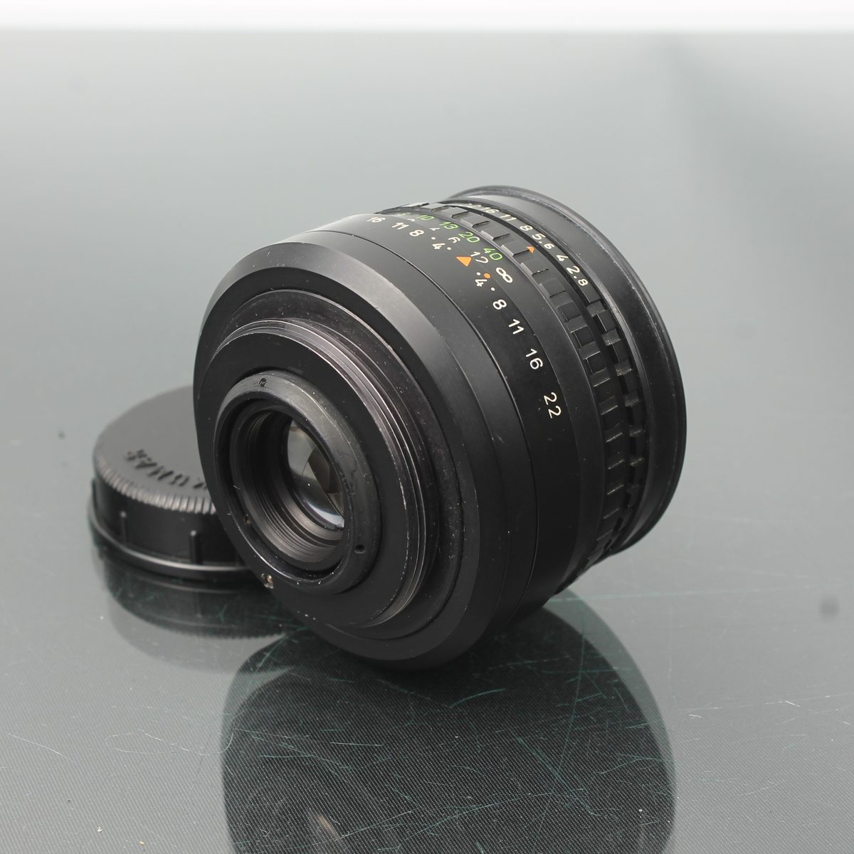 Domiplan 2.8/50