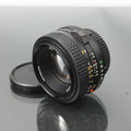 Minolta MD 50mm 1:1.7