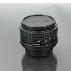 Minolta MD 50mm 1:1.7