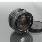 Minolta MD 50mm 1:1.7