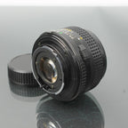 Minolta MD 50mm 1:1.7