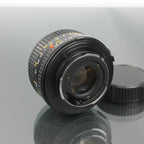 Minolta MD 50mm 1:1.7